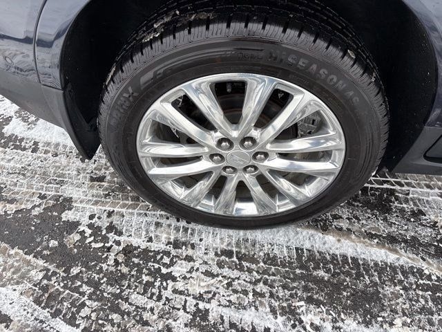 Cadillac XT5 Platinum AWD 2019