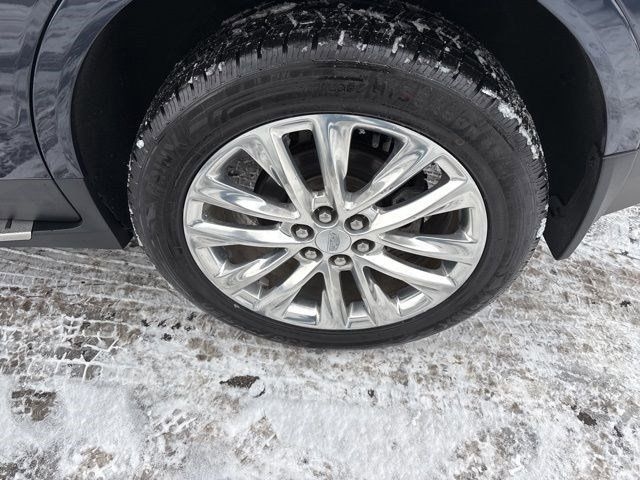 Cadillac XT5 Platinum AWD 2019