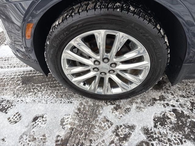 Cadillac XT5 Platinum AWD 2019