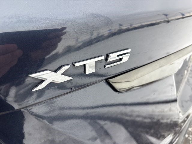 Cadillac XT5 Platinum AWD 2019