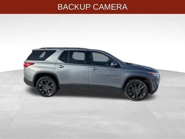 Chevrolet Traverse RS AWD 2021