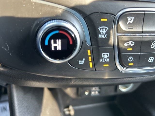 Chevrolet Traverse RS AWD 2021