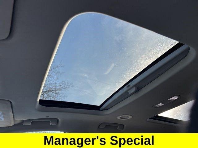 Chevrolet Traverse RS AWD 2021