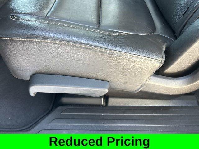 Chevrolet Traverse RS AWD 2021