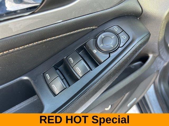 Chevrolet Traverse RS AWD 2021