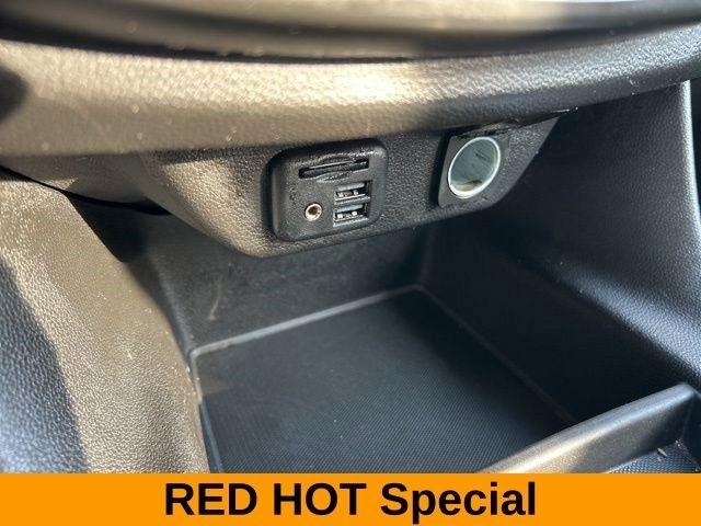 Chevrolet Traverse RS AWD 2021