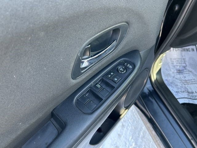 Honda HR-V LX AWD 2020