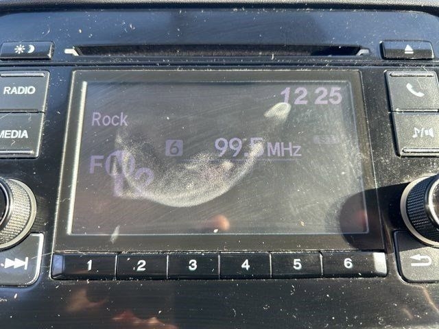 Honda HR-V LX AWD 2020