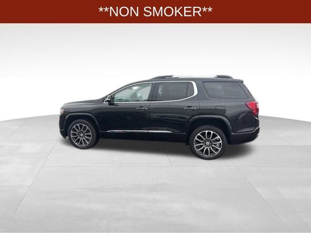 GMC Acadia  2020