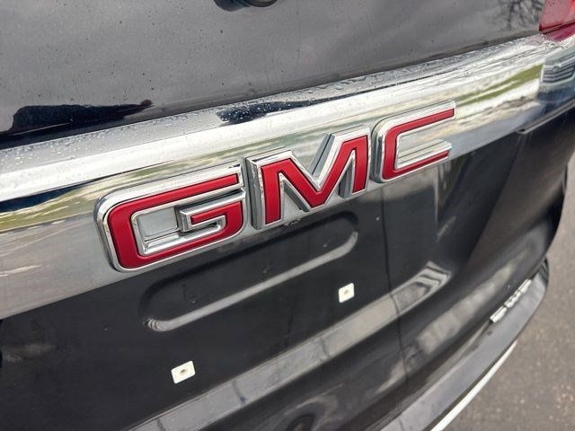 GMC Acadia  2020