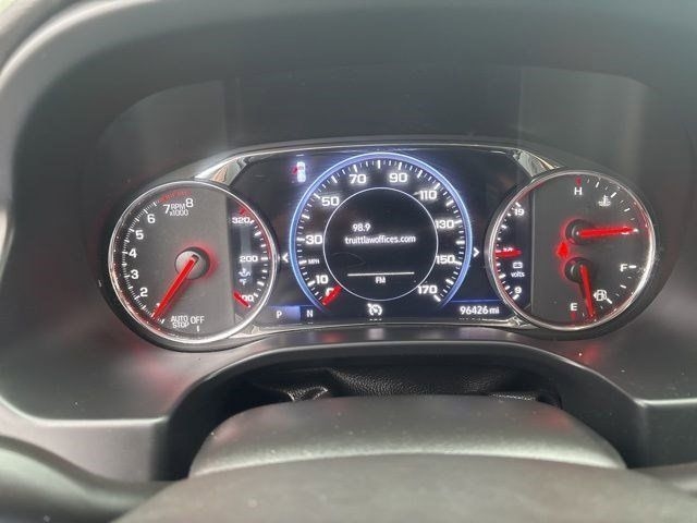 GMC Acadia Denali AWD 2020