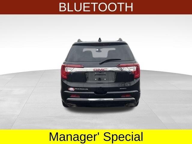 GMC Acadia Denali AWD 2020