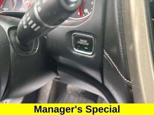 GMC Acadia Denali AWD 2020