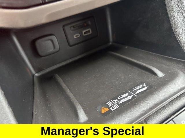 GMC Acadia Denali AWD 2020