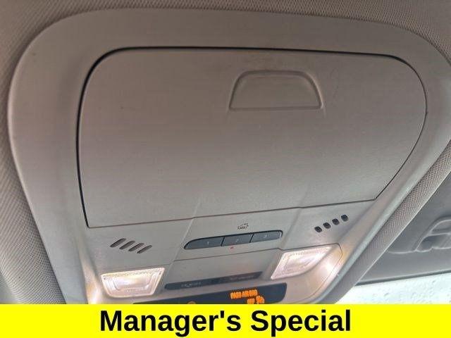 GMC Acadia Denali AWD 2020