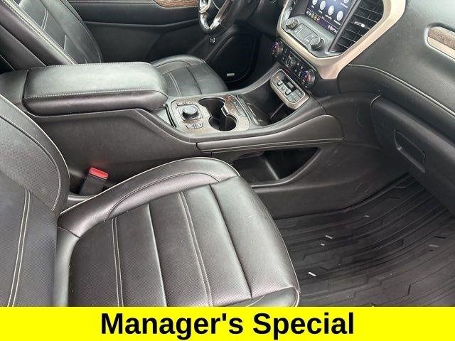 GMC Acadia Denali AWD 2020