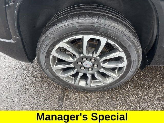 GMC Acadia Denali AWD 2020