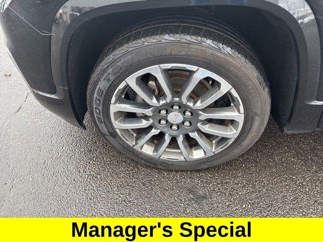 GMC Acadia Denali AWD 2020