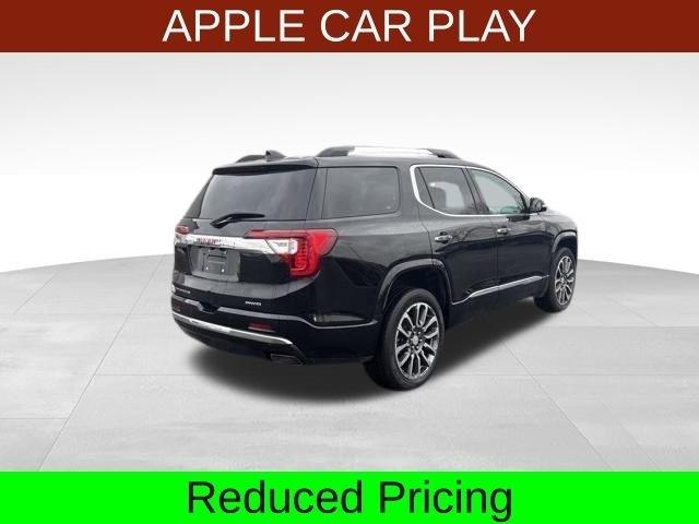 GMC Acadia Denali AWD 2020