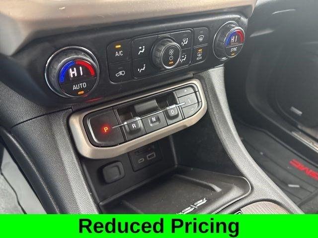 GMC Acadia Denali AWD 2020