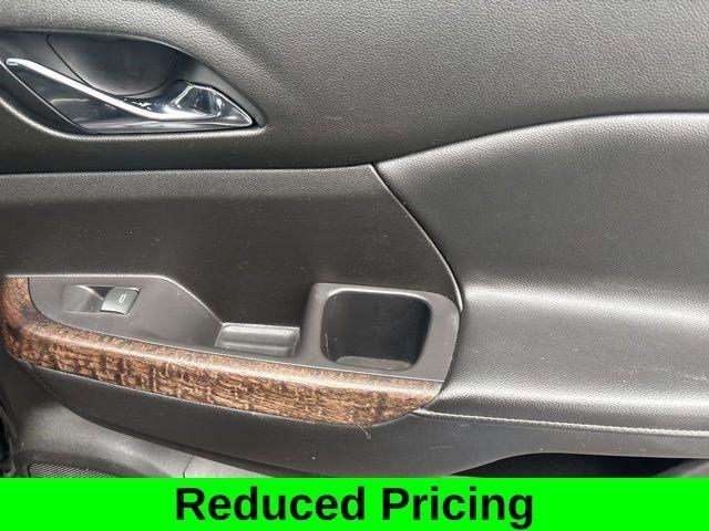 GMC Acadia Denali AWD 2020