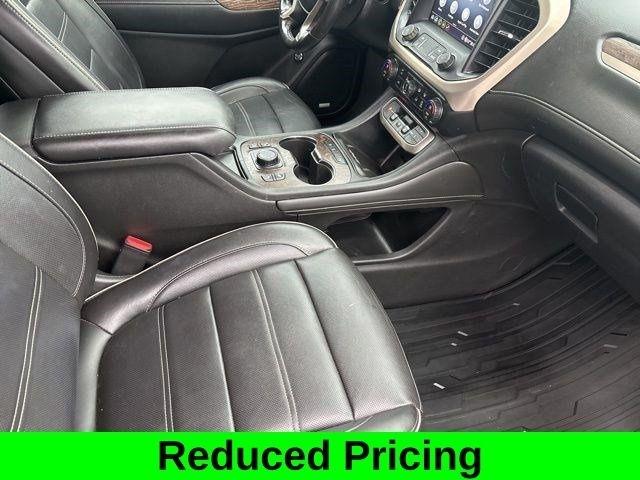 GMC Acadia Denali AWD 2020