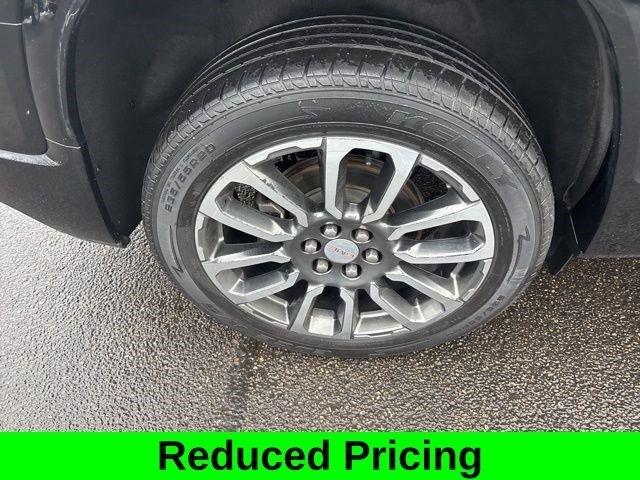 GMC Acadia Denali AWD 2020