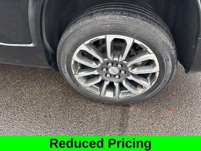 GMC Acadia Denali AWD 2020