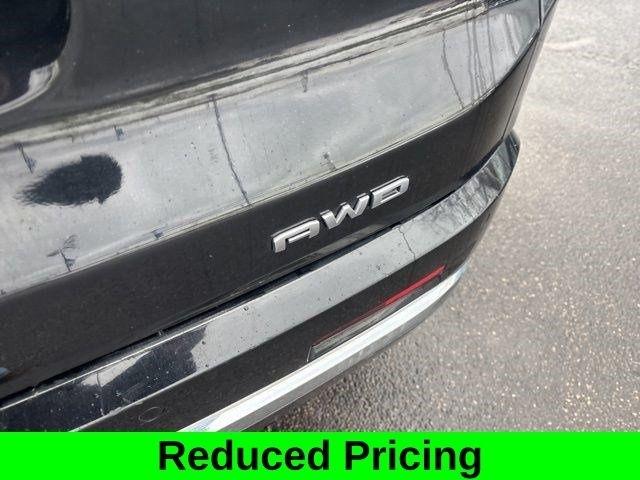 GMC Acadia Denali AWD 2020