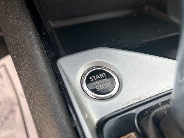 Nissan Altima 2.5 SV 2024