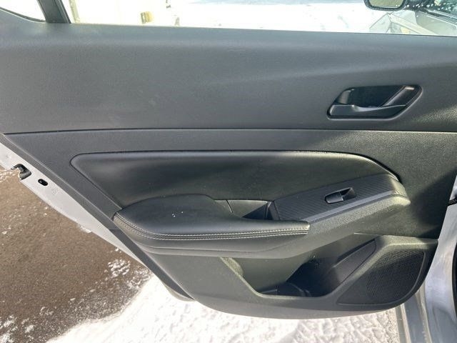 Nissan Altima 2.5 SV 2024