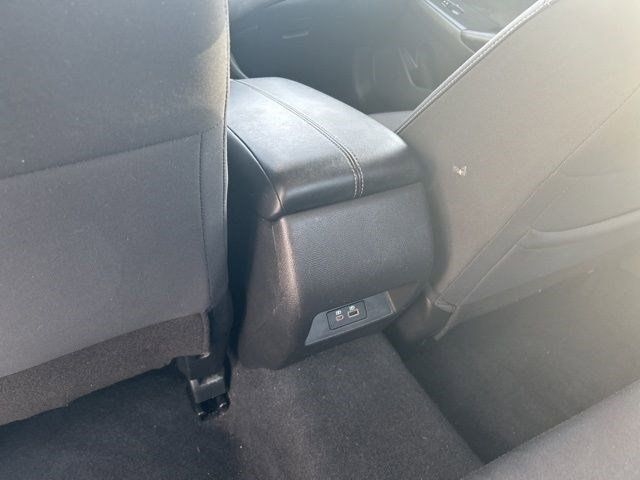 Nissan Altima 2.5 SV 2024