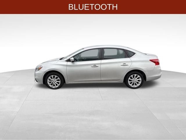 Nissan Sentra SV 2018