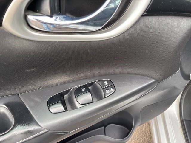 Nissan Sentra SV 2018