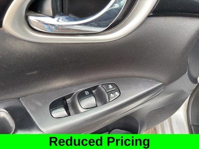 Nissan Sentra SV 2018