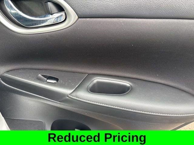 Nissan Sentra SV 2018