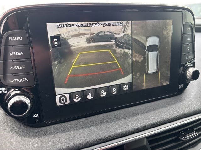 Hyundai Santa Fe  2019