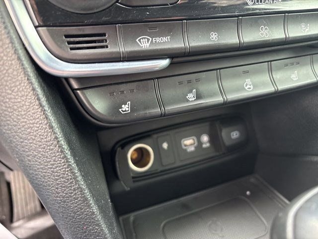 Hyundai Santa Fe  2019