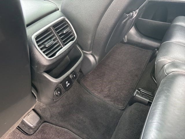 Hyundai Santa Fe  2019