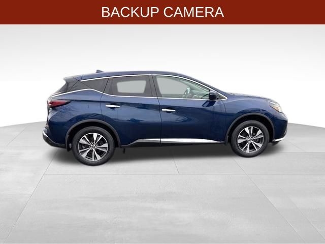 Nissan Murano S AWD 2019