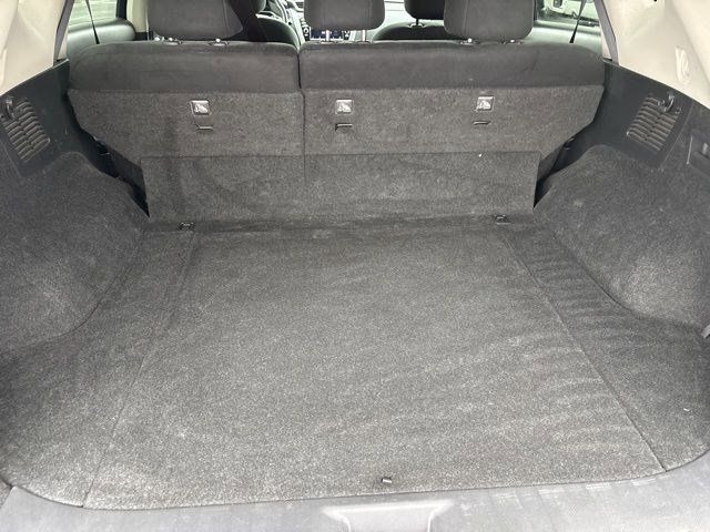 Nissan Murano S AWD 2019