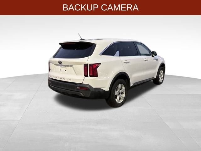 Kia Sorento LX AWD 2021