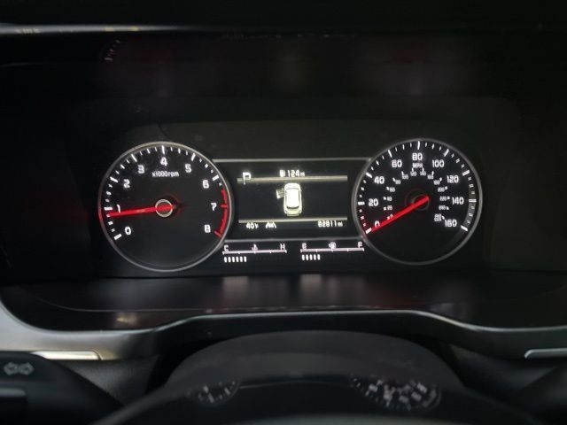 Kia Sorento LX AWD 2021