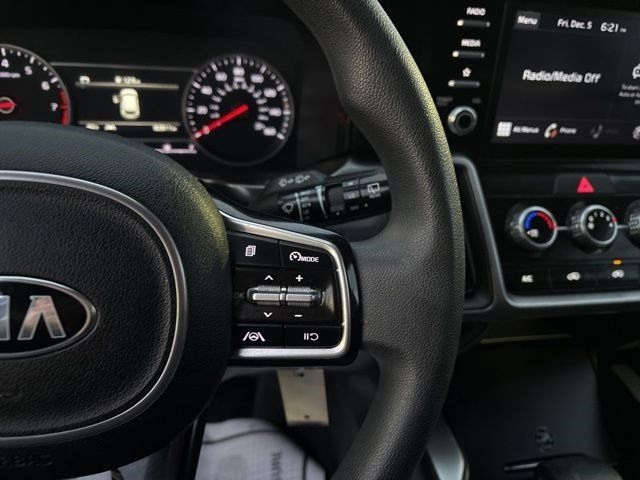 Kia Sorento LX AWD 2021