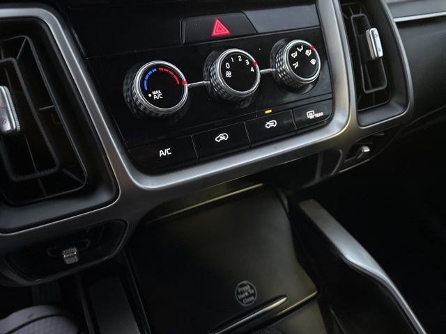 Kia Sorento LX AWD 2021