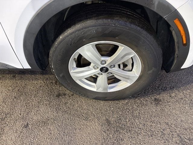 Kia Sorento LX AWD 2021