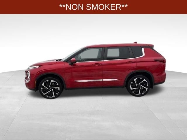 Mitsubishi Outlander SE 4WD 2022