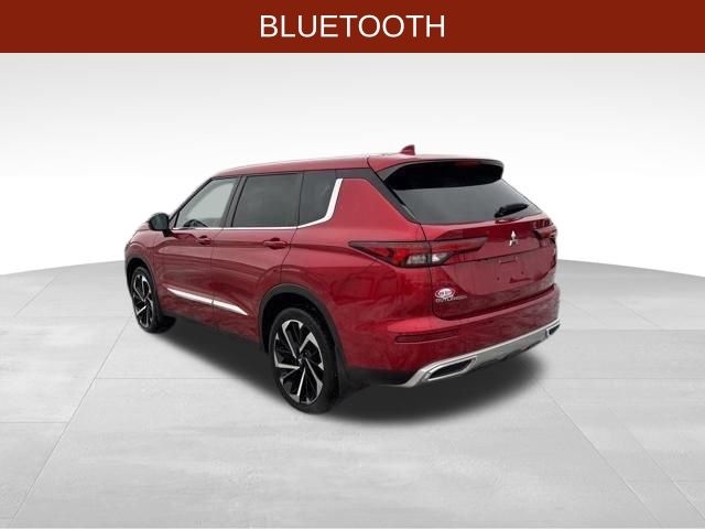 Mitsubishi Outlander SE 4WD 2022