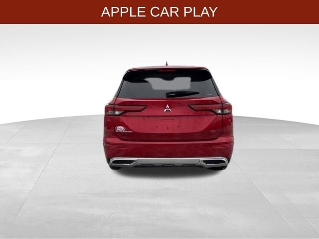 Mitsubishi Outlander SE 4WD 2022