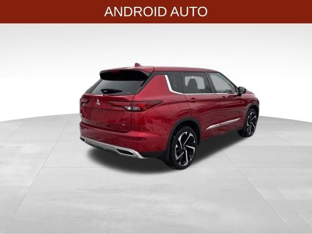 Mitsubishi Outlander SE 4WD 2022